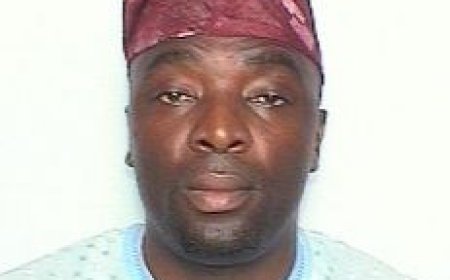 FHA vows to demolish buildings with integrity concerns in FESTAC town