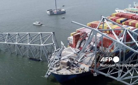 ‘Improved private investments crucial for ship financing’