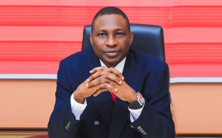 EFCC urges public officeholders to embrace transparency, accountability