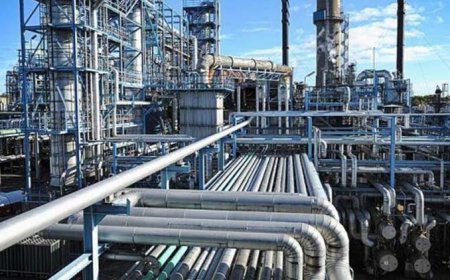 Sell NNPC refineries to fund modular plants, CORAN tells govt