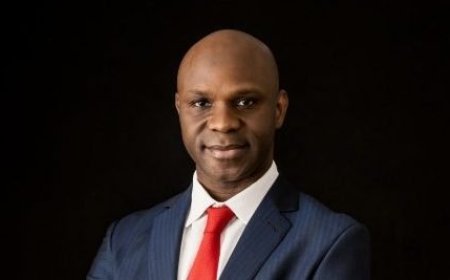 Rite Foods committed to job creation, economic growth – MD