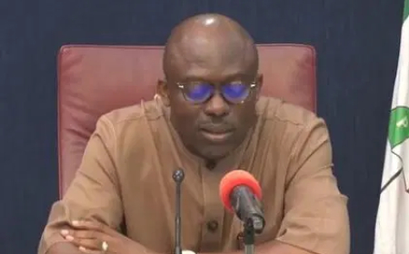 Rivers enrolls 36,855 people in contributory health scheme