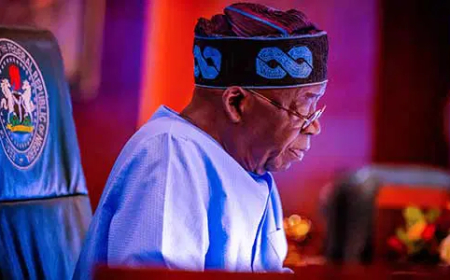 Nigeria receives only 16% of World Bank loans approved under President Bola Tinubu so far