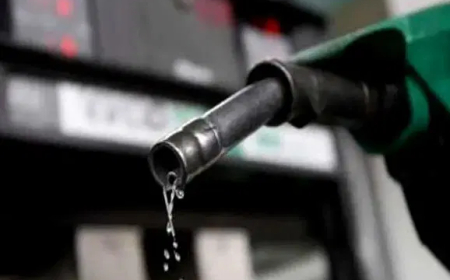 Anger as petrol sells for over N1,000 per litre in Benue