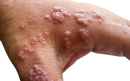 Mpox may affect Nigerian, African economies – Fitch