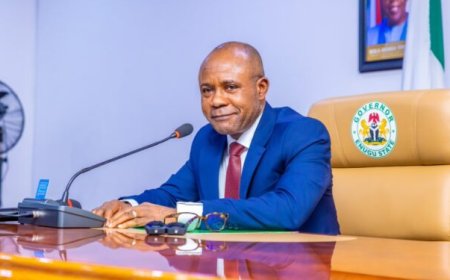 Enugu Government starts pension payment arrears to 7,100 local government retirees