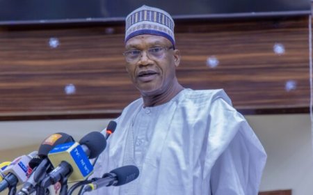 No candidate below 18 years will be permitted to write JAMB from 2025 – Minister of Education
