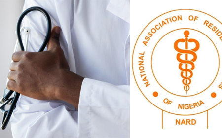 Nigerian Resident Doctors begin 7 days Nationwide warning strike today