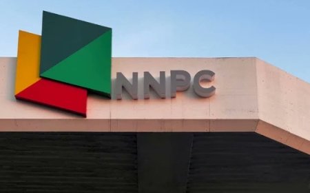 NNPC begins export of gas to Japan, China