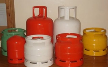 FG plans intervention as cooking gas hits N1,300/kg