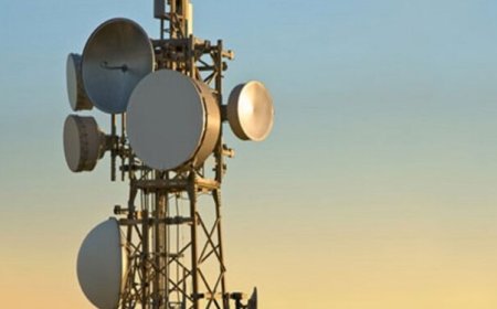 Economic crunch: Telecom operators in Nigeria begin load shedding in some areas to cut costs
