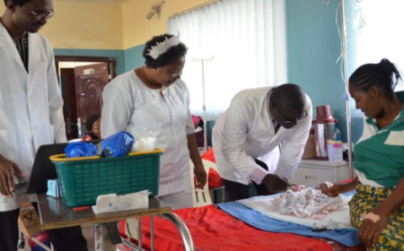 Nigeria’s health sector grows by 2.41% in Q2 2024 -NBS