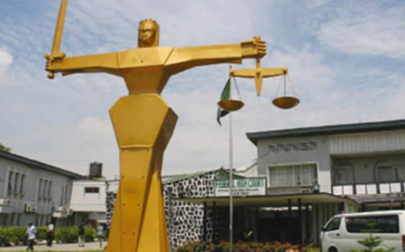 Court freezes N178.7 million in 8 banks after banker allegedly diverts customers’ money meant for USDT purchase