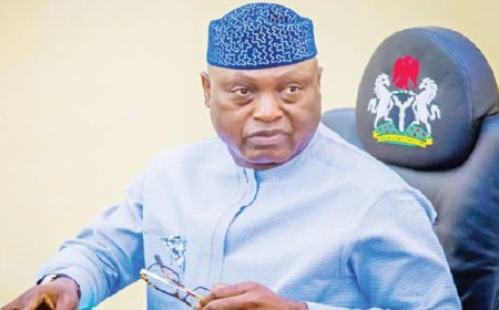 Ekiti approves N4.15bn for road construction, agric, others