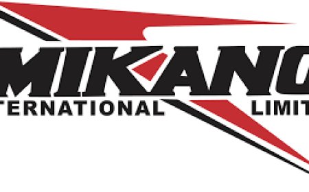 Mikano honours athlete