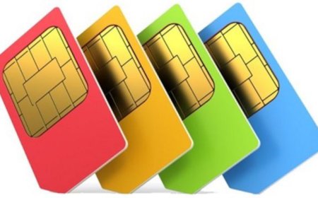 NCC sets Sept. 14 as final deadline for NIN-SIM linkage