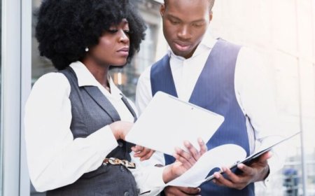 Top 10 highest employers of Labour in Nigeria 2023