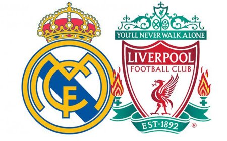 Champions League Draw: Real Madrid to face Liverpool in rematch, PSG set for tough challenge