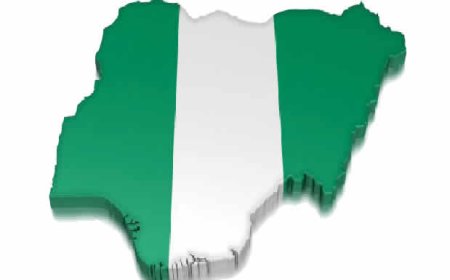 Nigeria ranks 24th in digital development in Africa