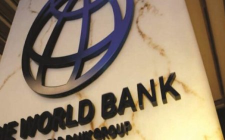 World Bank bans two Nigerians, one firm in March 2024 for corruption, fraud