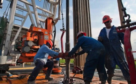 Pipeline vandalism, oil theft, others reduce Nigeria’s output by 27.4% to 1.4m bpd in 10yrs