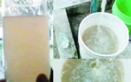 Presidency, groups provide quality water in S’West, N’Central