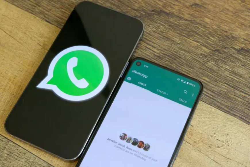 WhatsApp may exit Nigeria amid regulator’s demand