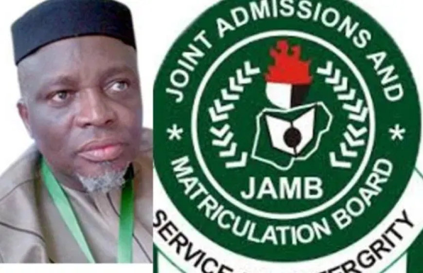 JAMB warns parents against falsifying wards’ age to secure admission