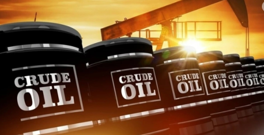 Nigeria to boost oil production as it adds new 50,000 bpd crude oil terminal – Report