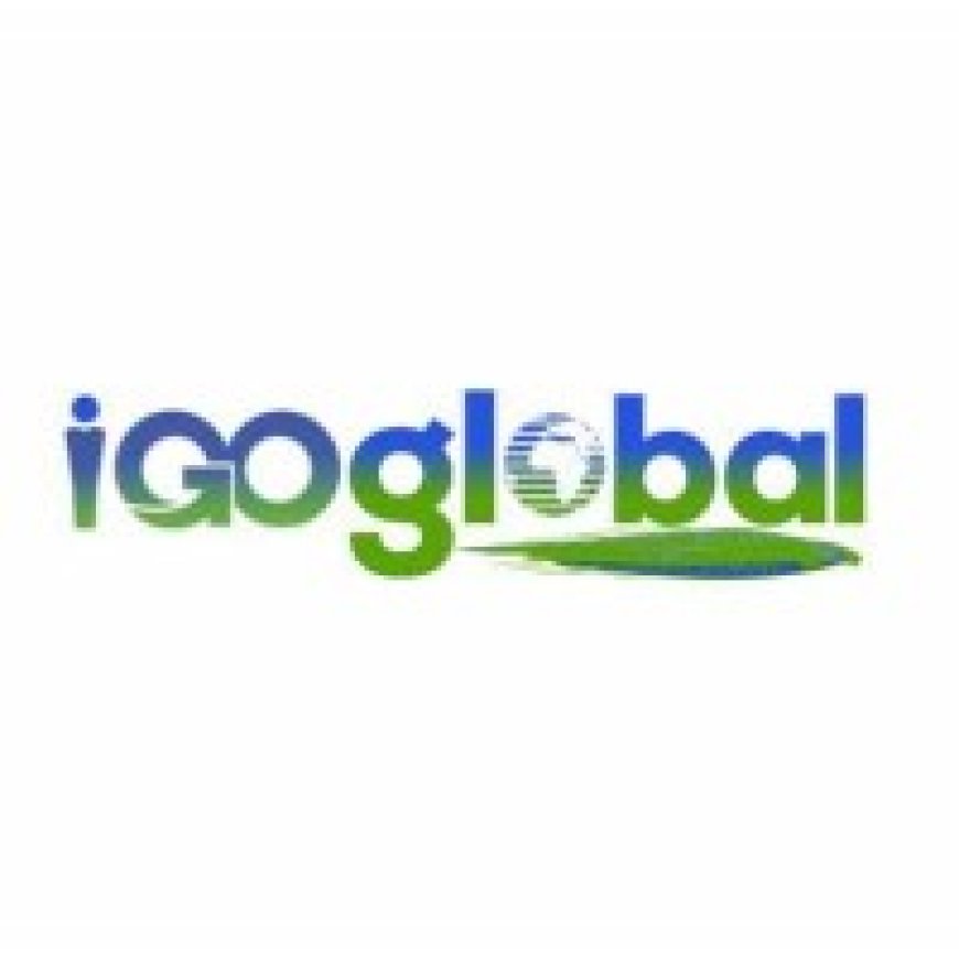 IGoGlobal unveils health products