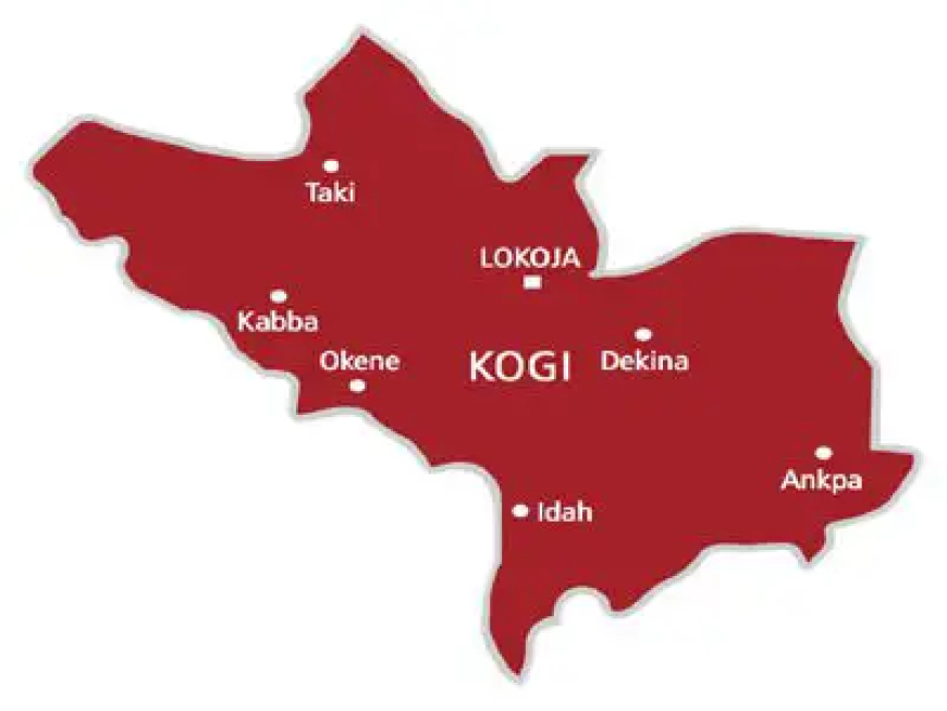 Gunmen abduct council boss, aides in Kogi