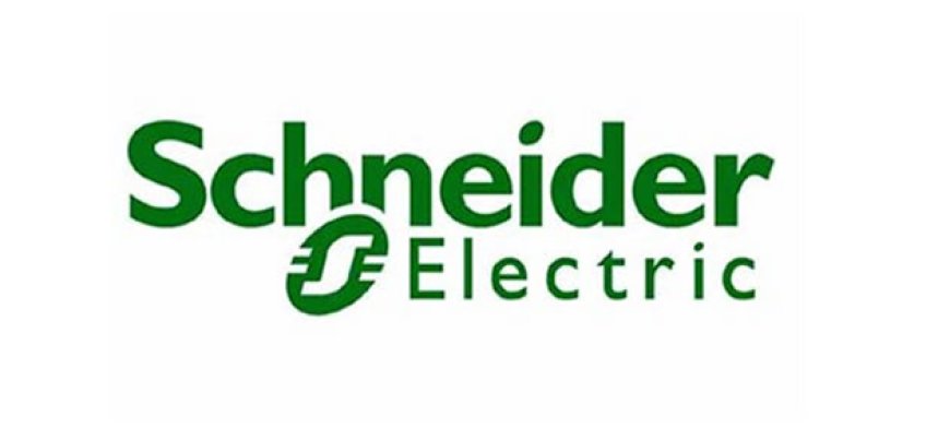 Schneider Electric advocates eco-friendly asset management