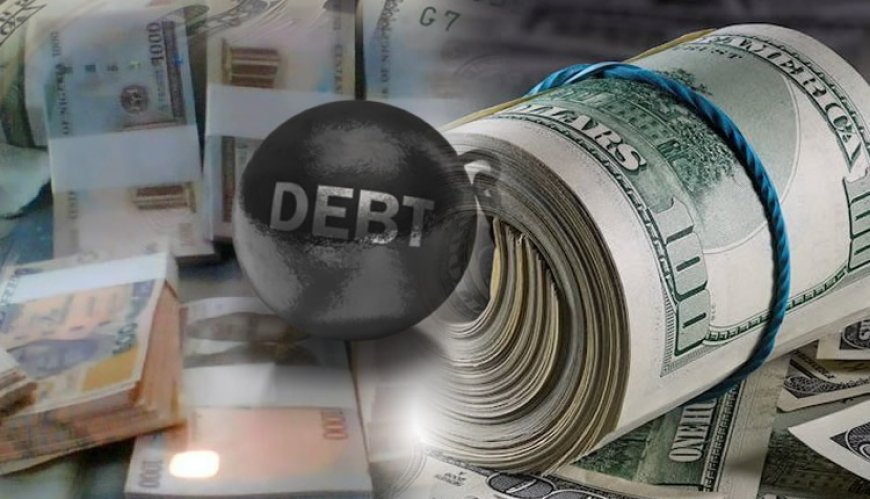 Public debt stock may hit N130tn by Dec – Report