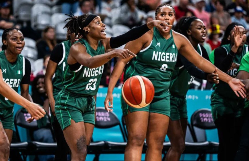 D’Tigress brace for American challenge in Olympics quarterfinal