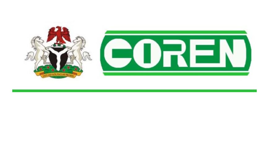 COREN inaugurates technical committee to tackle infrastructure failure