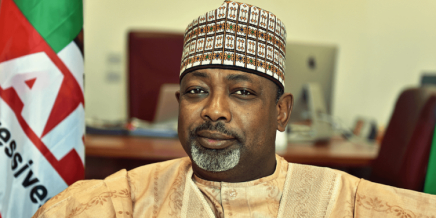 Suspension of import duties on food items will end by November – Abubakar Kyari