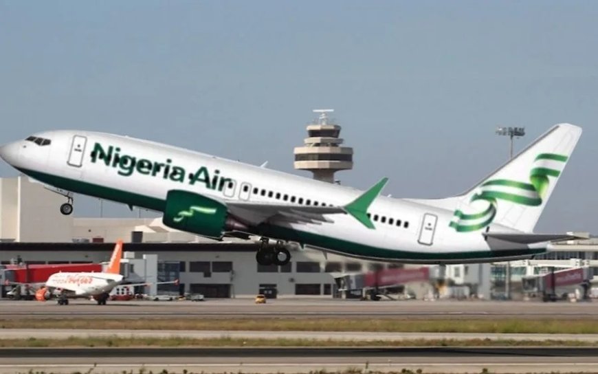 Court stops Nigeria Air shares’ sale to Ethiopian Airlines