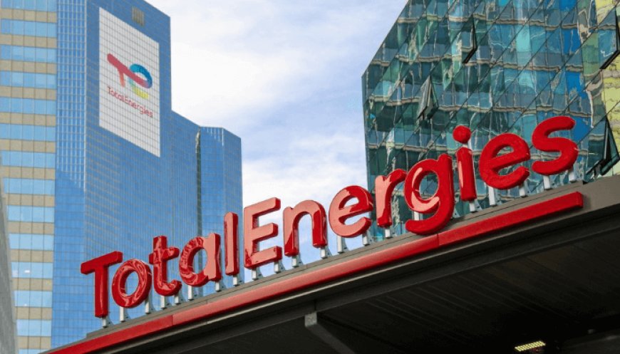 TotalEnergies co-operative bags IFC certification