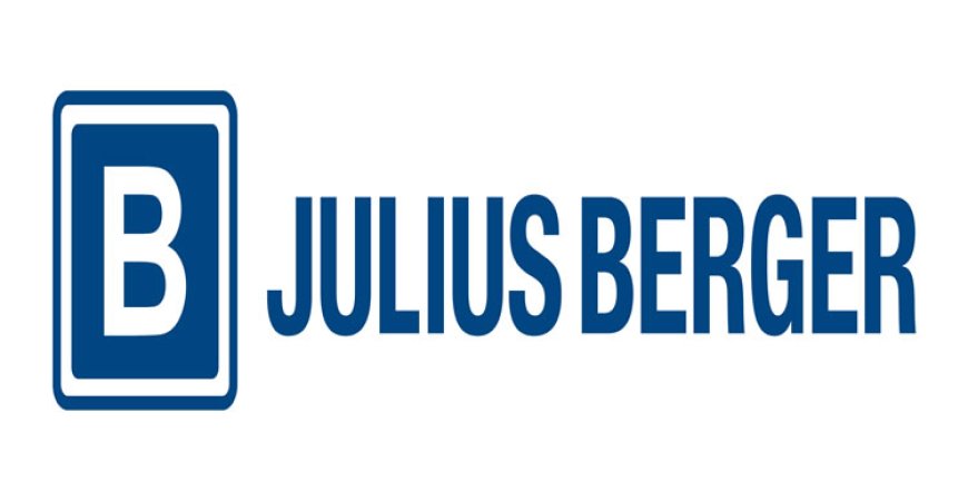 Julius Berger pays N4.7bn tax in six month – Report