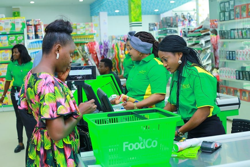 Technology accelerating growth in Nigeria’s retail sector – Expert