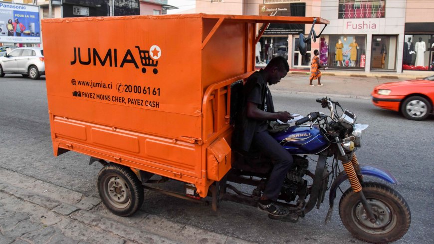 Jumia cuts loss to $20.2m