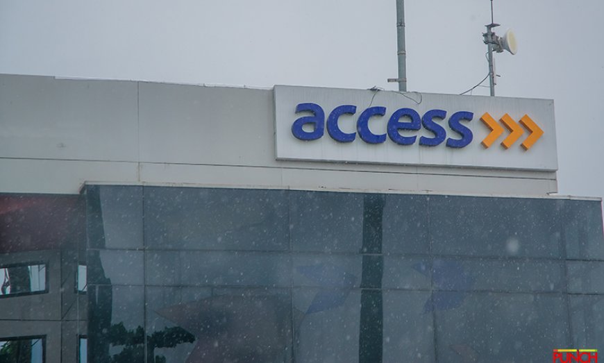 Access Bank offers cleaner energy financing to customers