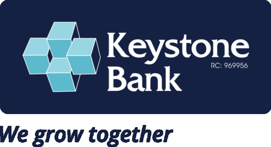 APPLY NOW – 2024 Keystone Bank Graduate Program For Nigerians