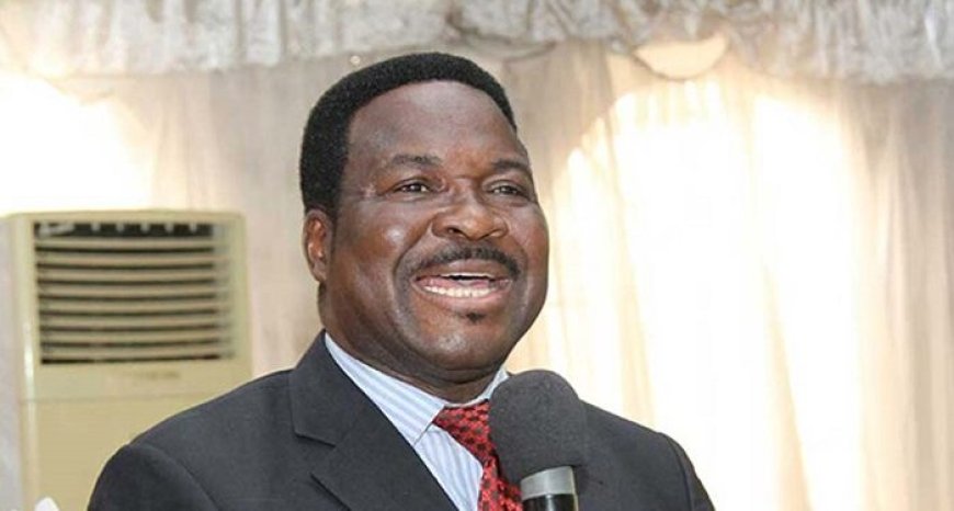 FAAC allocations: Why Nigerian governors and FG should open accounts for 774 local government areas – Ozekhome