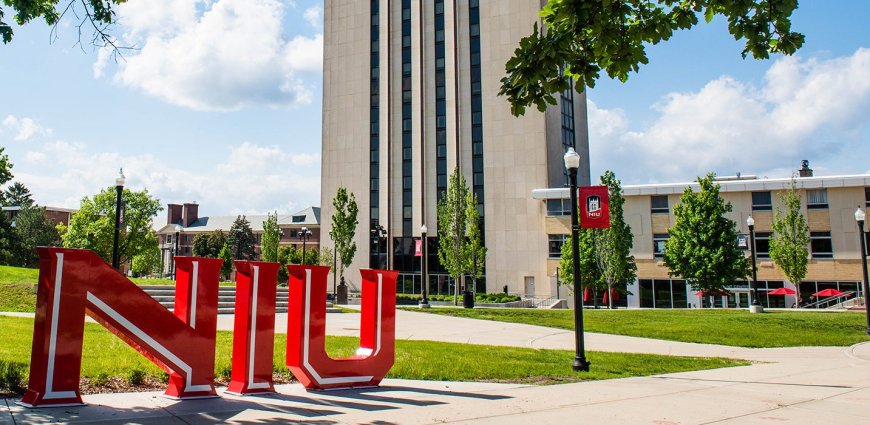 APPLY NOW – Northern Illinois University Scholarship in USA 2024