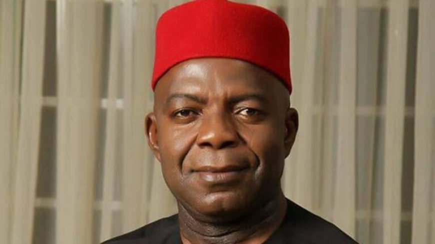 Abia gov gives reasons for salary deductions