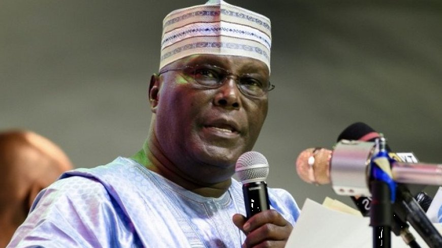 Atiku warns against efforts to frustrate Dangote Refinery