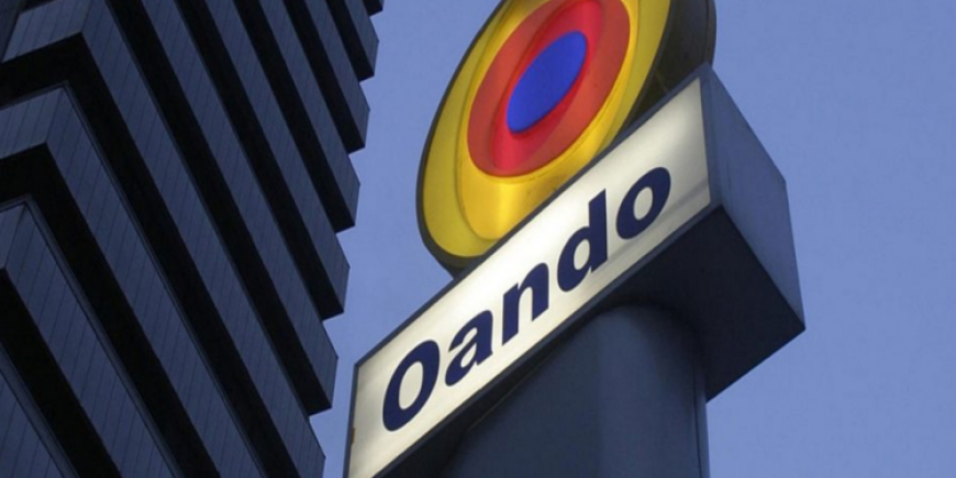 Oando soars by over 60% as banking stocks gain N316.4 billion in one week