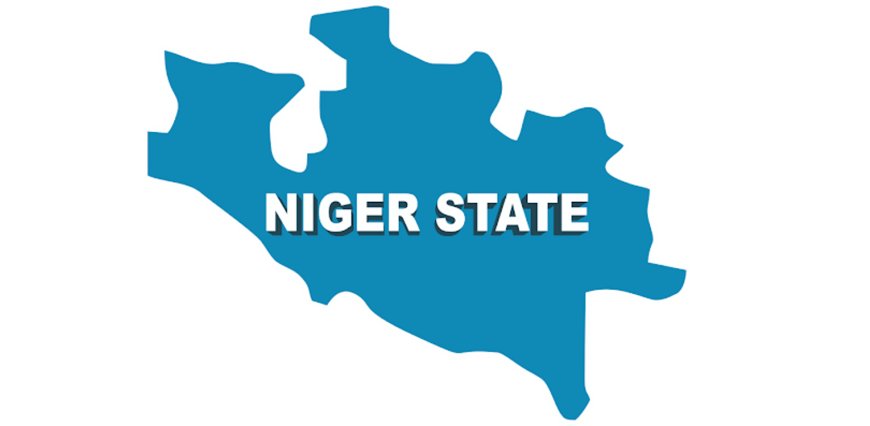 Hoodlums set Redeemed Church ablaze in Niger