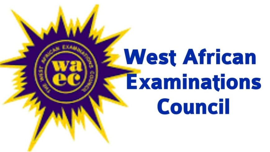 Breaking: WAEC releases 2024 WASSCE results